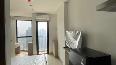 Apartemen Minimalis Harga Murah, Lokasi Kuningan, Jakarta Selatan