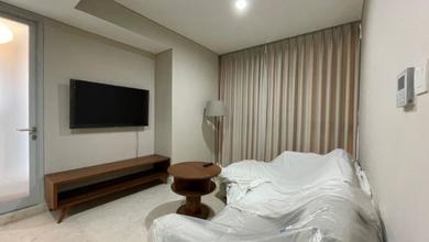 Sewa Apartemen Murah di Kuningan, Jakarta Selatan, LB 76m²