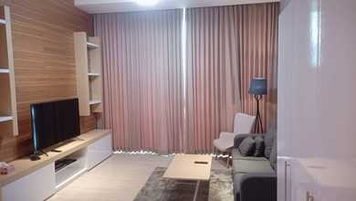 Kesempatan Apartemen Minimalis di Setiabudi, Jakarta Selatan, 2 KT
