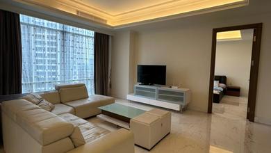 Apartemen Siap Huni di Kebayoran Lama, Jakarta Selatan, Harga 505 Juta /tahun