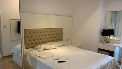 Promo Apartemen Siap Huni di Kuningan, Jakarta Selatan, 1 KT