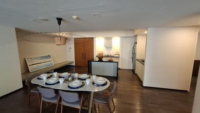 Penawaran Istimewa Apartemen Elit di Kuningan, Jakarta Selatan, Harga Premium