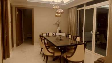 Penawaran Istimewa Apartemen Elit di Simprug, Jakarta Selatan, Harga Premium