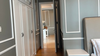 Apartemen Premium di Kawasan Elit Senopati, Jakarta Selatan, Harga 5,2 Miliar