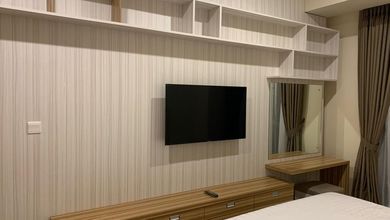 Apartemen Berkelas Dijual di Tanjung Duren, Jakarta Barat, Luas 99m²