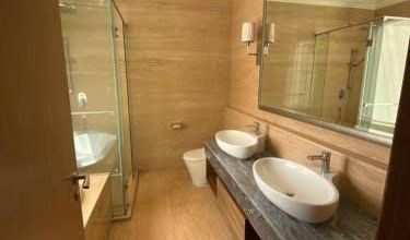 Apartemen Eksklusif Dijual di Simprug, Jakarta Selatan, Luas 157m²