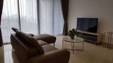 Penawaran Istimewa Apartemen Elit di Gandaria, Jakarta Selatan, Harga Premium