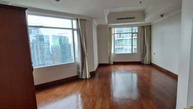 Penawaran Istimewa Apartemen Elit di Setiabudi, Jakarta Selatan, Harga Premium