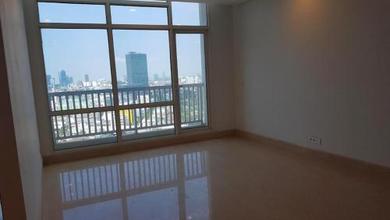 Apartemen Berkelas Dijual di Kebayoran Baru, Jakarta Selatan, Luas 127m²