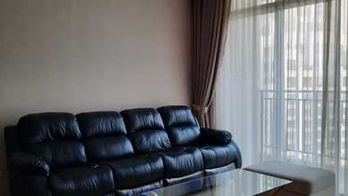 For Sale Apartemen Luxury di Pakubuwono, Jakarta Selatan, LB 153m²