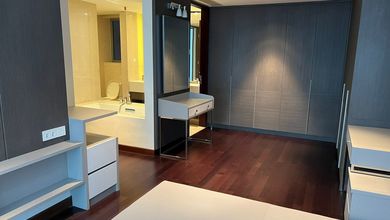 Segera Miliki Apartemen Elit di Tanah Abang, Jakarta Pusat, Harga Premium