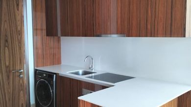 Miliki Apartemen Apartemen Mewah di Kuningan, Jakarta Selatan, 1 KT