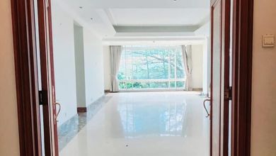 Miliki Apartemen Apartemen Mewah di Kuningan, Jakarta Selatan, 3 KT