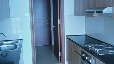 Miliki Apartemen Apartemen Mewah di Puri Indah, Jakarta Barat, 2 KT