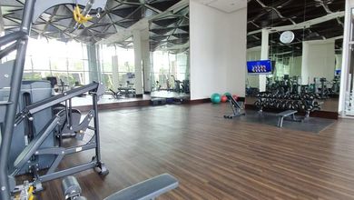 Penawaran Menarik Apartemen di Tanjung Duren Selatan, Jakarta Barat, LB 96m²