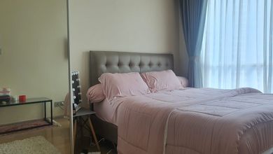 Apartemen Strategis Dijual Cepat di Kuningan, Jakarta Selatan, Harga Menarik!