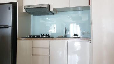 Apartemen Modern Lokasi Kuningan, Jakarta Selatan, Harga 2,1 Miliar