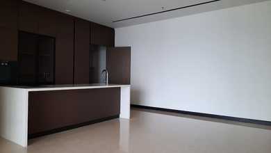 Miliki Apartemen Apartemen Mewah di Menteng, Jakarta Pusat, 3 KT