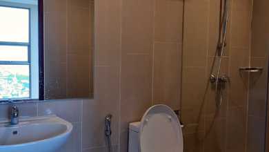 Hot Listing Apartemen Siap Tinggal Terbaik di Jakarta Selatan 1br, 70sqm