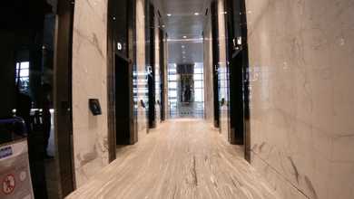 Harga Bagus, District 8 Tower Prosperity Scbd Sudirman 261m2