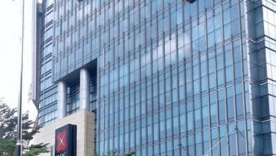 Dbs Tower Kuningan Ciputra World Jakarta, Dekat Lotte Avenue