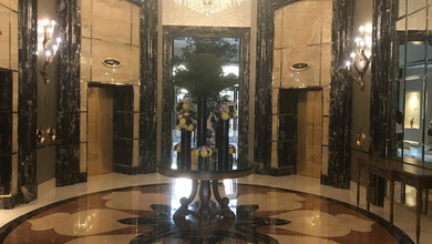Penawaran Istimewa Apartemen Elit di Kuningan, Jakarta Selatan, Harga Premium