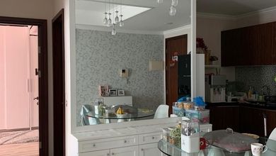 Promo Apartemen Siap Huni di Kuningan, Jakarta Selatan, 2 KT