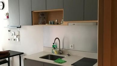 Apartemen Minimalis Lokasi Tanjung Duren, Jakarta Barat, Harga 1,38 Miliar