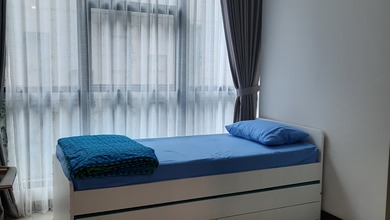 Dijual Apartemen Eksklusif di Kuningan, Jakarta Selatan, LB 76m²
