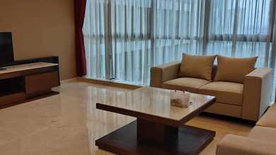 Apartemen Berkelas Dijual di Kuningan, Jakarta Selatan, Luas 147m²