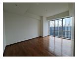 Dijual Apartemen Eksklusif di Sudirman, Jakarta Selatan, LB 150m²