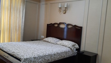 Dijual Apartemen Eksklusif di Kuningan, Jakarta Selatan, LB 80m²