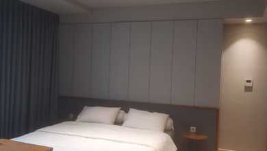 Apartemen Dijual di Kuningan Jakarta Selatan Furnished