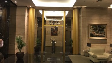 Dijual Apartemen Eksklusif di Sudirman, Jakarta Selatan, LB 157m²