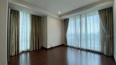 Segera Miliki Apartemen Elit di Pakubuwono, Jakarta Selatan, Harga Premium