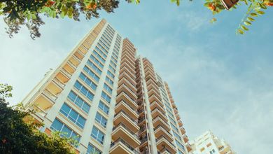 Dijual Apartemen Eksklusif di Pakubuwono, Jakarta Selatan, LB 476m²