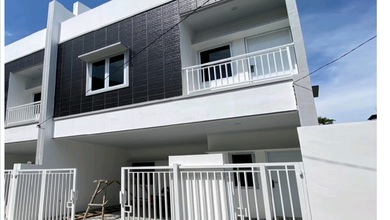 Dijual rumah Premium di Tanjung Duren, Jakarta Barat - LT 76m²