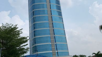 Murah Office Manhattan Square Simatupang Jakarta Selatan