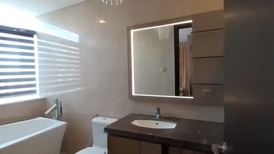 Apartemen Berkelas Dijual di Bendungan Hilir, Jakarta Pusat, Luas 133m²