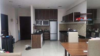 Apartemen Minimalis Lokasi Kebayoran Lama, Jakarta Selatan, Harga 1,65 Miliar