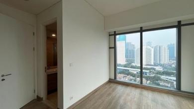 Apartemen Berkelas Dijual di Sudirman, Jakarta Selatan, Luas 182m²