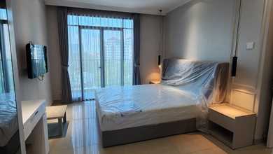 Segera Miliki Apartemen Elit di Cilandak, Jakarta Selatan, Harga Premium