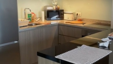 Apartemen Berkelas Dijual di Prof. Dr. Satrio, Jakarta Selatan, Luas 88m²