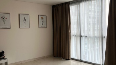 Penawaran Istimewa Apartemen Elit di Kuningan, Jakarta Selatan, Harga Premium