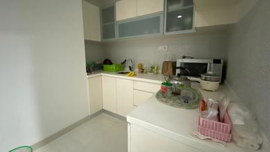Jual Cepat Apartemen Murah di Tanjung Duren, Jakarta Barat, LT 106m²