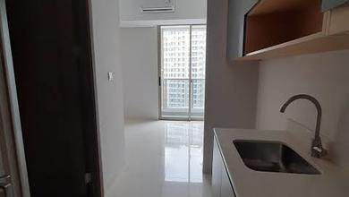 Apartemen Minimalis Lokasi Tanjung Duren, Jakarta Barat, Harga 800 Juta