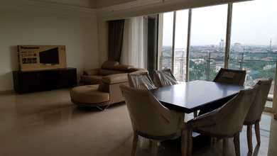 Miliki Apartemen Apartemen Mewah di Pondok Indah, Jakarta Selatan, 3 KT