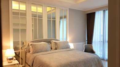 Apartemen Premium di Kawasan Elit Senopati, Jakarta Selatan, Harga 7,5 Miliar