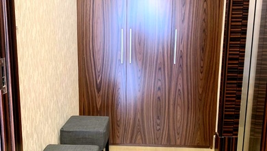 Kesempatan Emas Apartemen Mewah di Kuningan, Jakarta Selatan, 1 KT