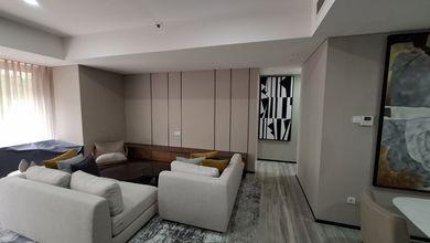 Apartemen Premium di Kawasan Elit Kuningan, Jakarta Selatan, Harga 10,3 Miliar